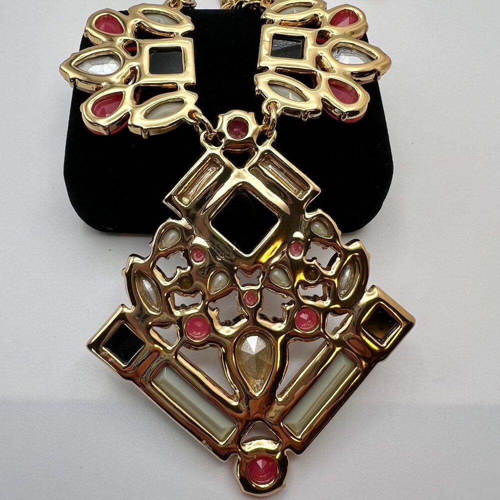 Kate Spade Metropolis Mosaic Necklace - Retired - Picture 5 of 7